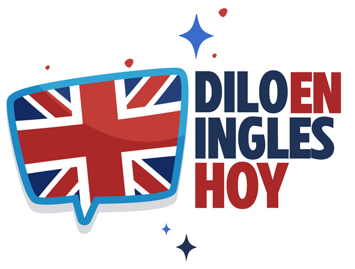 dilo en ingles hoy